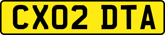 CX02DTA
