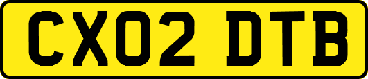 CX02DTB