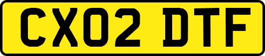 CX02DTF