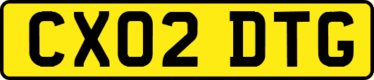 CX02DTG