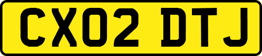 CX02DTJ