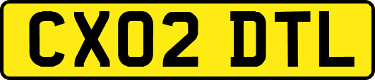 CX02DTL