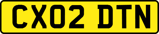 CX02DTN