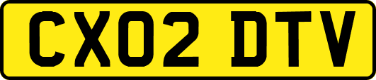 CX02DTV
