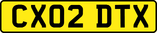 CX02DTX