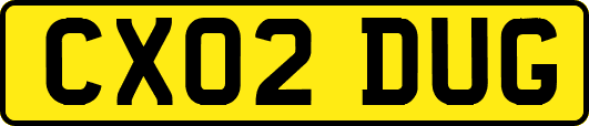 CX02DUG
