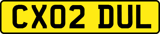 CX02DUL