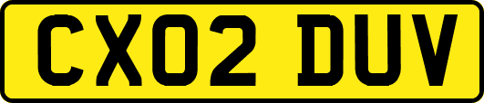 CX02DUV