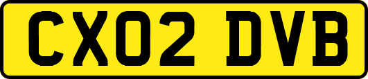 CX02DVB