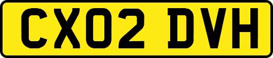 CX02DVH