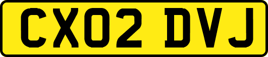 CX02DVJ
