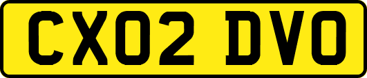 CX02DVO