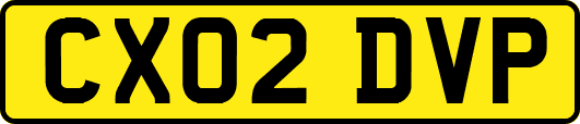 CX02DVP