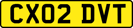 CX02DVT