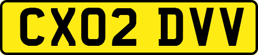 CX02DVV