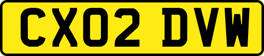 CX02DVW