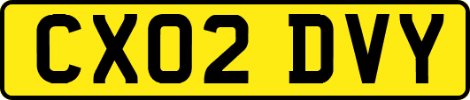 CX02DVY