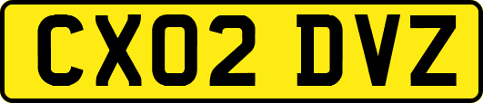 CX02DVZ
