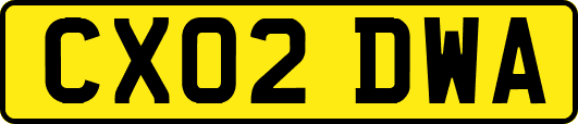 CX02DWA