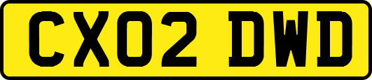 CX02DWD