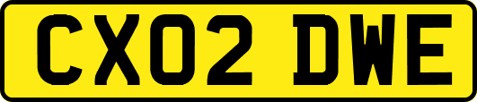 CX02DWE