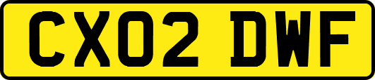 CX02DWF