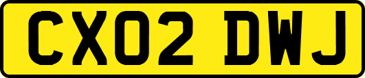 CX02DWJ