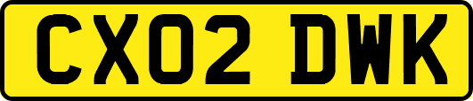 CX02DWK