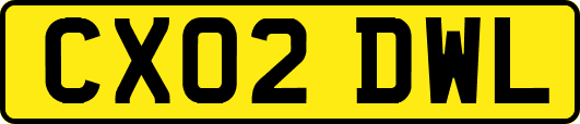 CX02DWL