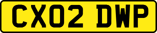 CX02DWP