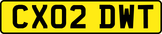 CX02DWT