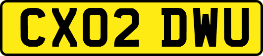 CX02DWU