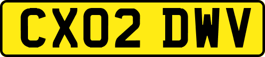CX02DWV