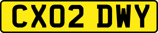 CX02DWY