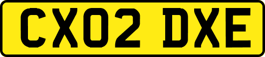 CX02DXE