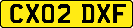 CX02DXF