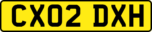 CX02DXH