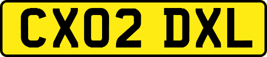 CX02DXL