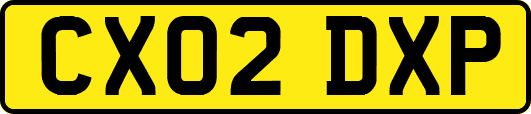 CX02DXP