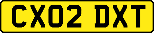 CX02DXT