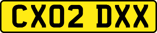 CX02DXX