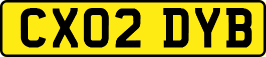 CX02DYB