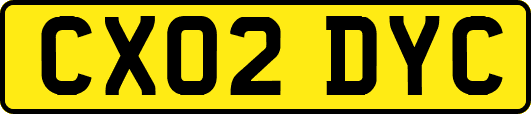 CX02DYC