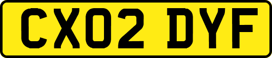 CX02DYF