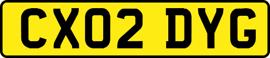 CX02DYG