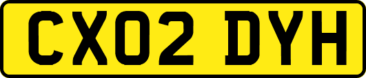 CX02DYH