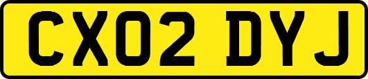 CX02DYJ