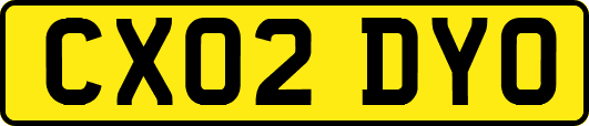 CX02DYO
