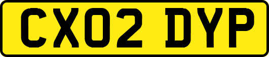 CX02DYP