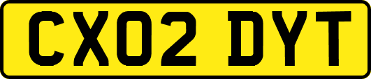 CX02DYT